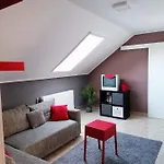 Apartmán In 34590