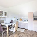 In 34590 Apartmán Balatongyörök