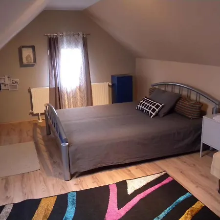 Apartmán In 34590