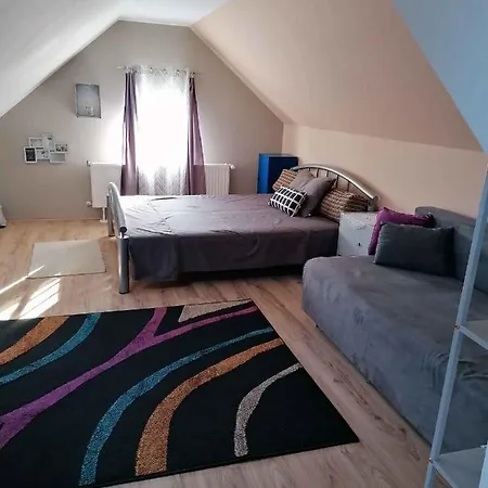 In 34590 Appartement