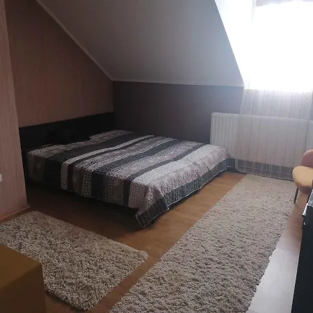 Apartmán In 34590 *