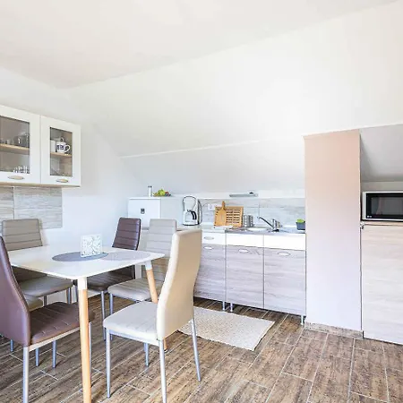 In 34590 Appartement Balatongyörök