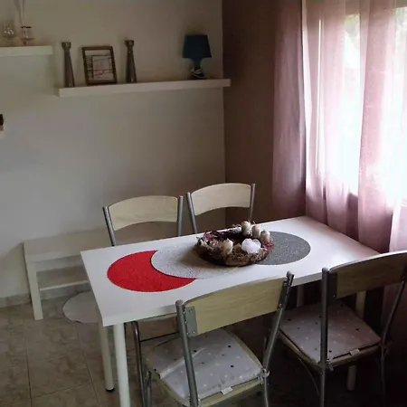 In 34590 דירה Balatongyörök