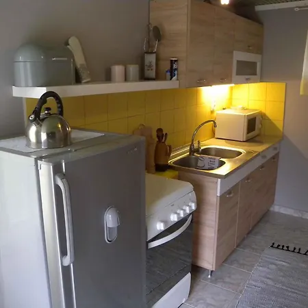 Apartmán In 34590 Balatongyörök