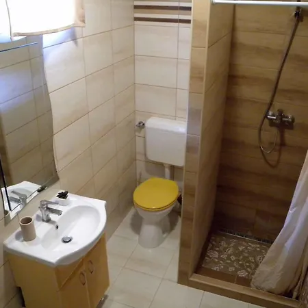 Appartement In 34590