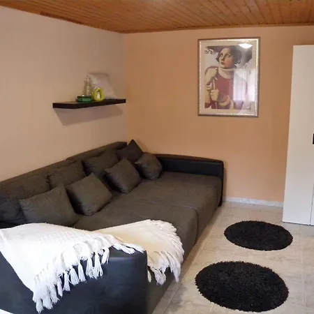 In 34590 Appartement Balatongyörök