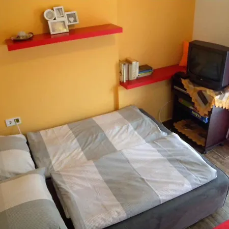 Appartement In 34590 Balatongyörök