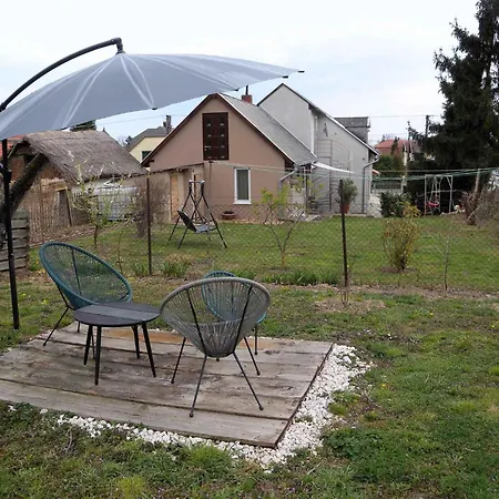 Apartmán In 34590 Balatongyörök