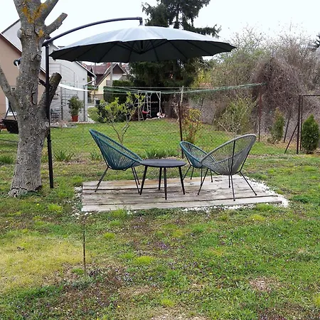 Apartamento In 34590